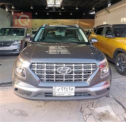هیوندای ڤینیو